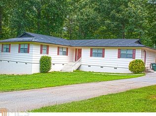 7868 Norris Lake Rd, Snellville, GA 30039