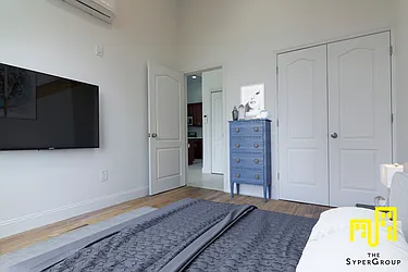 Rented by The Syper Group