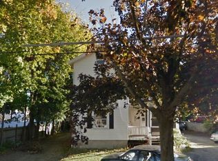 38 George St, Danbury, CT 06810