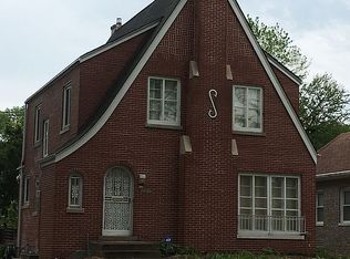 8215 S Luella Ave, Chicago, IL