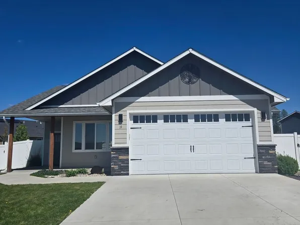 19 E 11th Ct, Deer Park, WA 99006