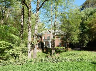 3044 Mornington Dr NW, Atlanta, GA 30327