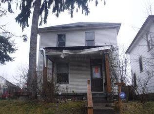 368 S Wayne Ave, Columbus, OH