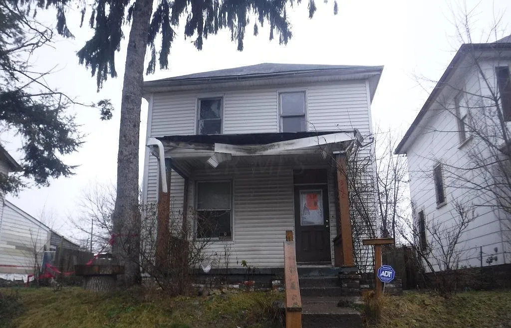 368 S Wayne Ave photo 1