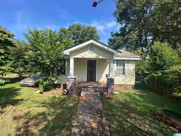 3708 Mineral Ave SW, Birmingham, AL 35221