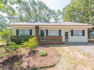 10505 Jacksonville Cato Rd, Sherwood, AR 72120