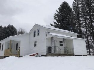 417 Duane St, Corry, PA 16407