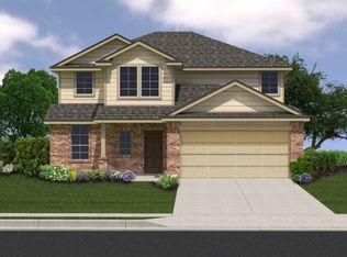 2909 Brosnan Rd, Lorena, TX 76655