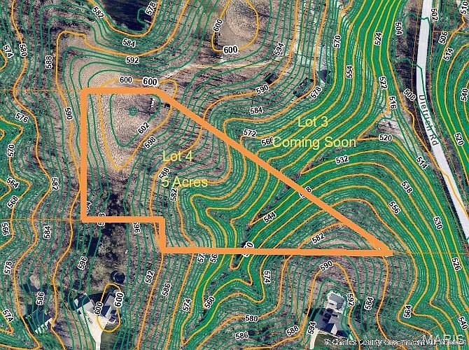 2nd image of 977 Dietrich Rd