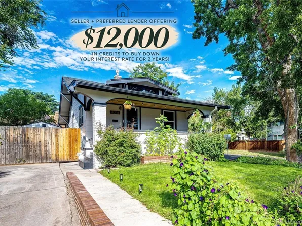 4057 Bryant Street, Denver, CO 80211
