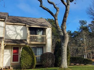 992 Highway 134 #H, Dennis, MA 02638