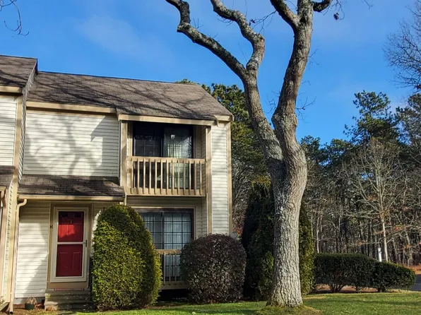 992 MA-134 #H, Dennis, MA 02638