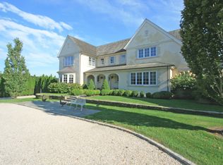 (Undisclosed Address), East Hampton, NY 11937