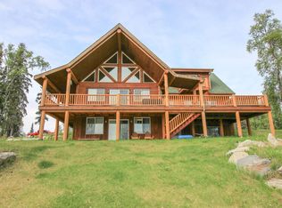 29910 Lonely St, Soldotna, AK 99669