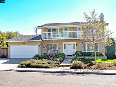 1756 Bishop Dr, Concord, CA, 94521