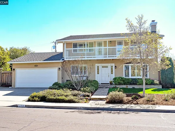 1756 Bishop Dr, Concord, CA 94521