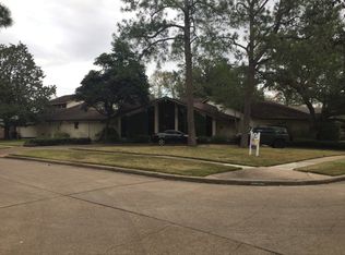 5118 Yarwell Dr, Houston, TX 77096