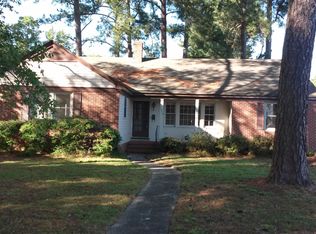 1332 Sycamore St, Rocky Mount, NC 27801