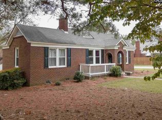 1227 Greenville Cir, Columbia, SC 29210