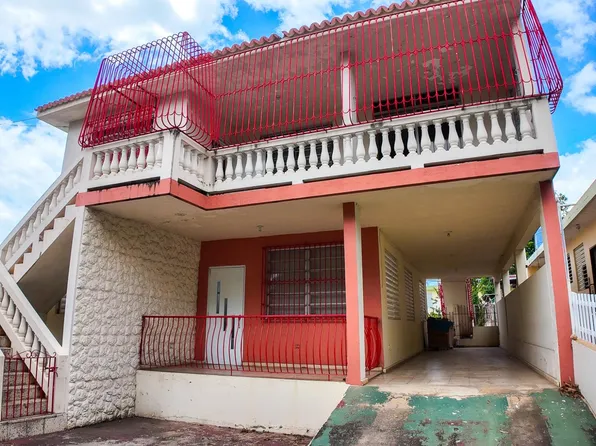 Km 14.3 Carr 102, Cabo Rojo, PR 00623