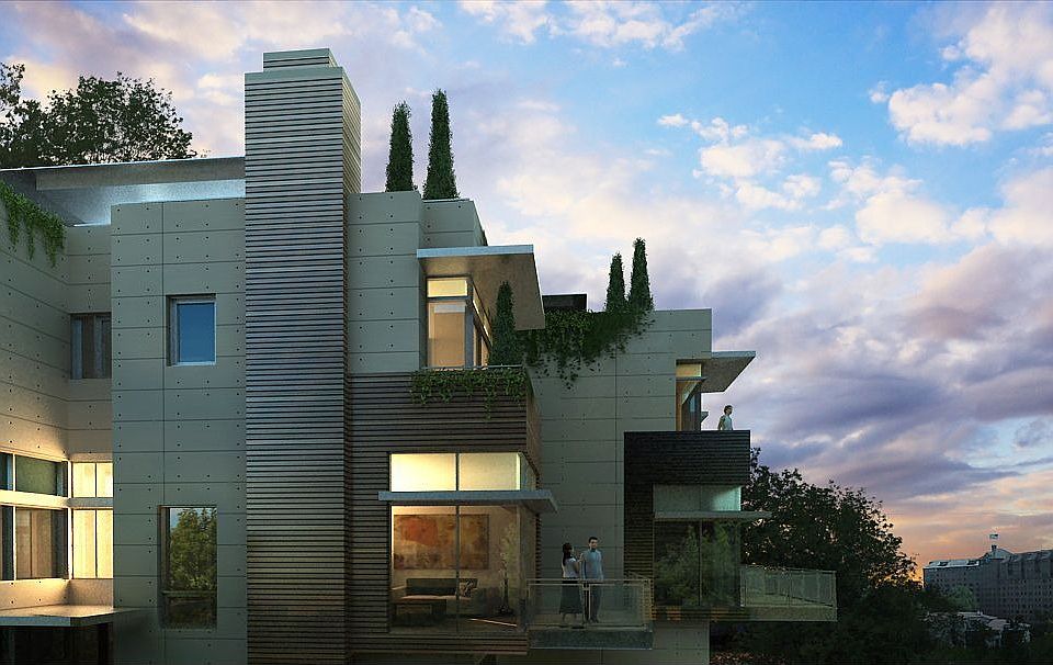 1st image of 1302 Sloane Ave #11F