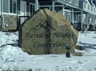 4355 24th Street Rd #3003, Greeley, CO 80634