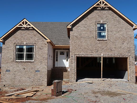 2nd image of 83 Locust Run Lot 83