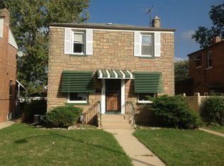 243 Geneva Ave, Bellwood, IL
