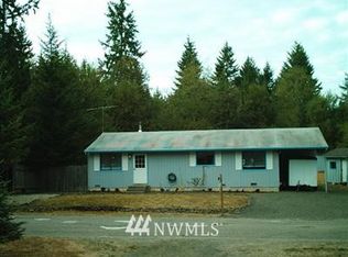 31 E Spencer Gln, Shelton, WA 98584