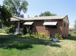 1506 W 2280 S, West Valley City, UT 84119