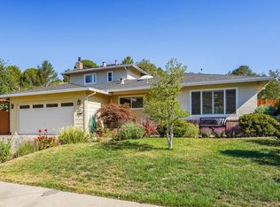 20 Esmeyer Dr, San Rafael, CA 94903