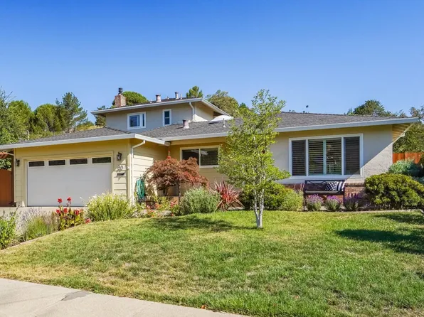 20 Esmeyer Dr, San Rafael, CA 94903