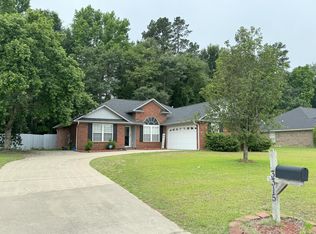 3315 Oleander Dr, Sumter, SC 29154