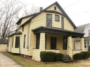 1514 2nd St, La Porte, IN