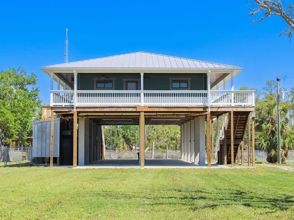 340 SW 470th Ave, Steinhatchee, FL 32359