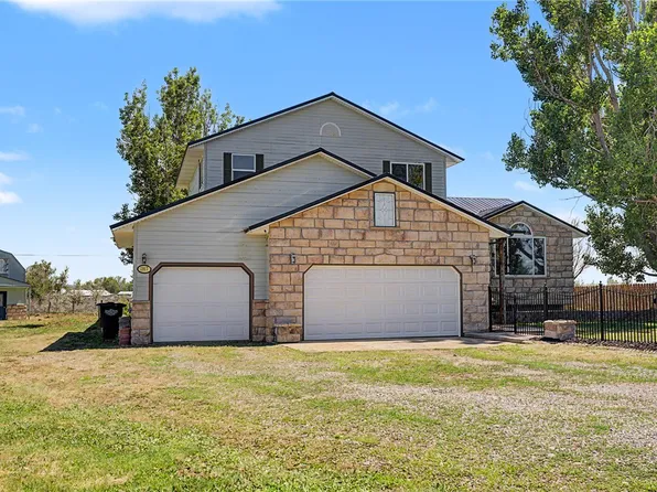 2817 Saratoga Trl, Billings, MT 59105