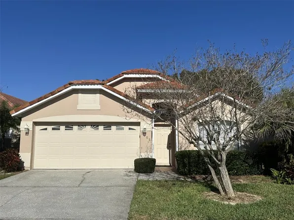 5453 Shingle Creek Dr, Orlando, FL 32821