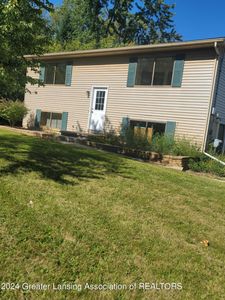 2532 Tomlinson Rd, Mason, MI, 48854