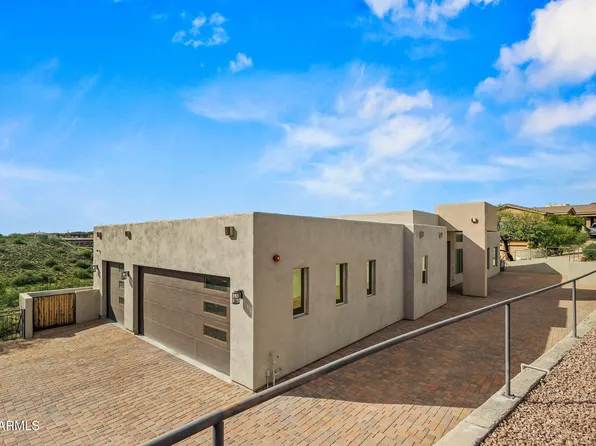 11010 N BUFFALO Drive, Fountain Hills, AZ 85268