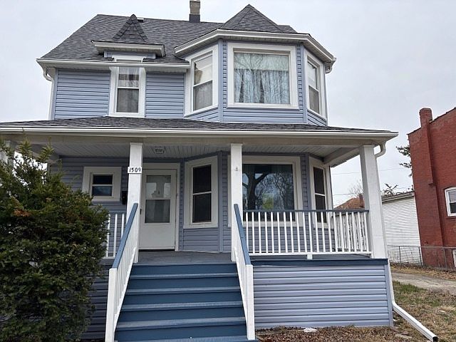 1st image of 1509 S 4th Ave