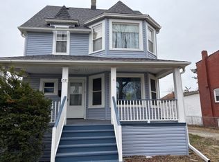 1509 S 4th Ave, Maywood, IL