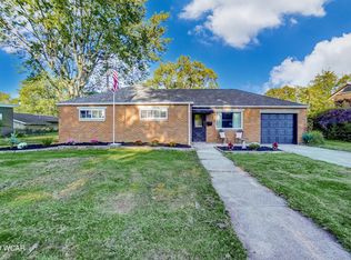 221 Gay St, Van Wert, OH 45891