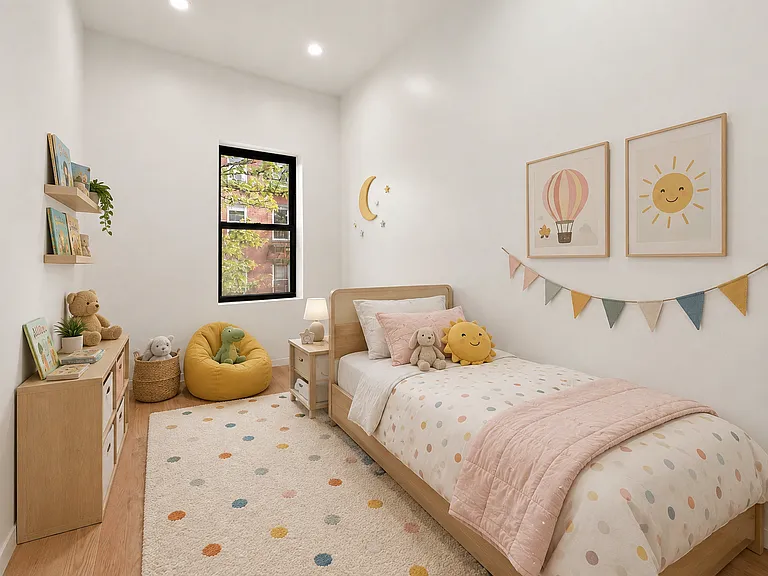 450 Bergen St #3 — Photo 8