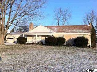 209 N Middlesex Rd, Carlisle, PA 17013