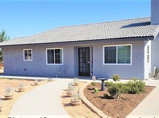 14962 Mesquite St, Hesperia, CA 92345