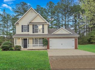 103 Huntington Ter, Griffin, GA 30224