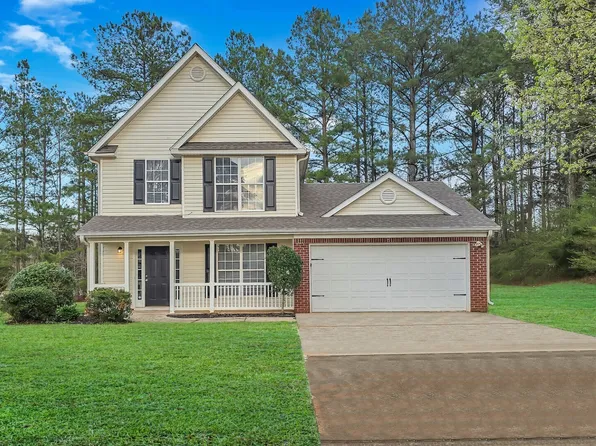 103 Huntington Ter, Griffin, GA 30224