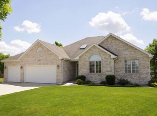 13462 Blackstone Ln, Plainfield, IL 60585
