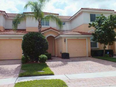 7478 Sarentino Ln #122, Boynton Beach, FL, 33437