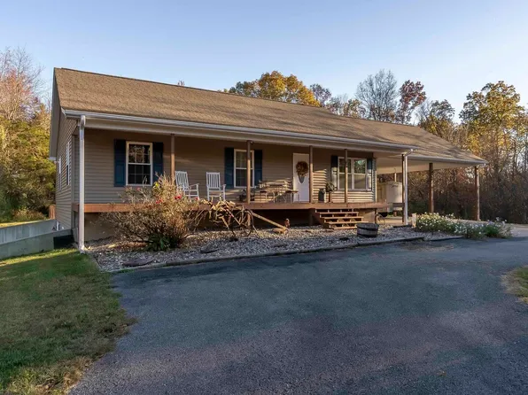 13236 Edwards Rd, Pittsburg, IL 62974